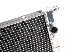Performance Aluminum Radiator