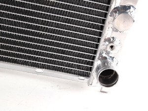 Performance Aluminum Radiator