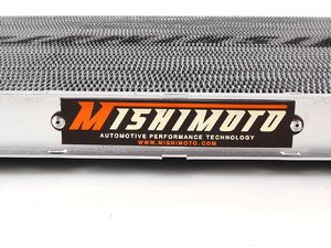 Performance Aluminum Radiator