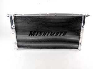 Performance Aluminum Radiator
