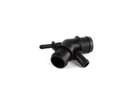 Water Distribution Pipe