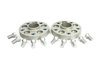 HR TRAK+ Wheel Adapter - 25mm Thickness