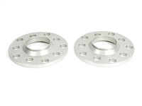HR DR Series Wheel Spacers - 8mm (1 Pair) - Version 2