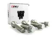 ECS Ball Seat 14x1.5x32mm Wheel Bolt-Set Of 5 Bolts