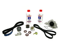 ECS Tuning Ultimate Plus Timing Belt Kit - V6 30v 2.7t