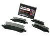 Hawk HP Plus Compound Performance Brake Pads - Rear