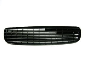 Fk Badge-less Grille Kit, Black