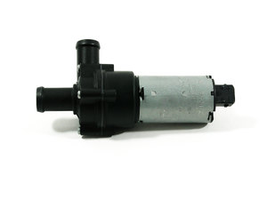 Auxiliary Water Pump