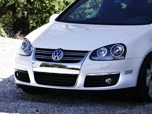 ECS/Jetta Conversion Kit
