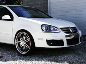 ECS/Jetta Conversion Kit