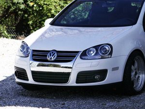 ECS/Jetta Conversion Kit