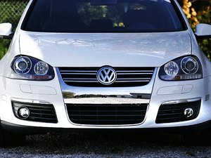 ECS/Jetta Conversion Kit