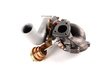 KKK KO4 Turbocharger - 001