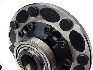 Peloquin Limited Slip Differential Kit