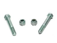 OEM Rear Shock Hardware Kit-Does One Side