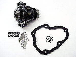 Peloquin Limited Slip Differential Kit