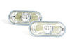 Mission Trading Company Crystal Clear Side Market Light Kit