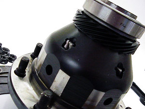 Peloquin Limited Slip Differential Kit