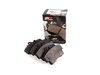 PBR PBR Ceramic Brake Pad Set