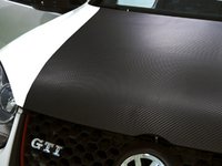 3M Di-Noc Carbon Fiber Wrap - 4#39; X 20#39;