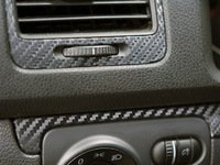 3M Di-Noc Carbon Fiber Wrap - 4#39; X 5#39;