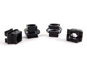 OEM Plastic Belly Pan/Engine Guard Pin Kit
