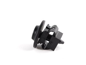 OEM Plastic Belly Pan/Engine Guard Pin Kit