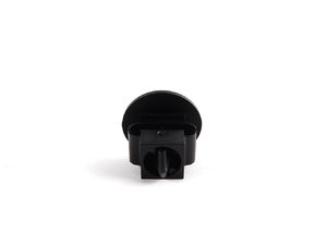 OEM Plastic Belly Pan/Engine Guard Pin Kit