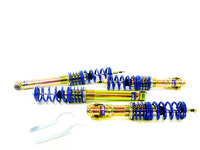 FK Highsport Mk2 Coilover Suspension System