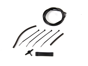 Indigo Gauge  Pod Kit 0-25psi Boost Gauge