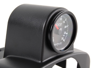 Indigo Gauge  Pod Kit 0-25psi Boost Gauge