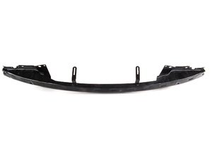 Front Mount Intercooler - Black Hoses