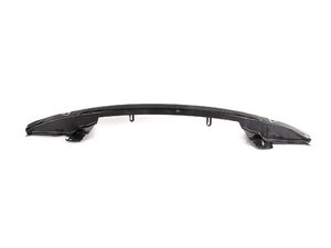 Front Mount Intercooler - Black Hoses