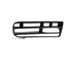 Front Mount Intercooler - Black Hoses