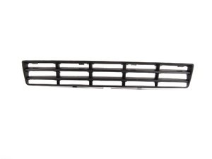 Front Mount Intercooler - Black Hoses