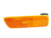 OE Aftermarket Bumper Side Marker Lamp - Right Side