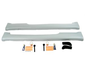 Side Skirt Set