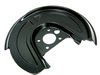 Genuine Volkswagen Audi Rear Splash Shield