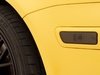 ECS ECS Jetta/Golf IV Diamond Style Smoke Bumper Side Marker Lenses-With Bulbs