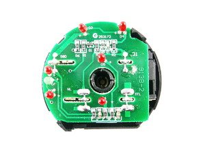 European Headlight Switch (Euroswitch)