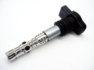 Ignition Coil Pack - Set Of 4