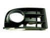 Genuine European Volkswagen Audi European Bumper Grille-3 Bar Design-Left Side