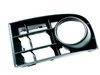 Genuine Volkswagen Audi European Bumper Grille-3 Bar Design-Right Side