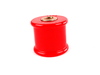 ECS ECS Round Dogbone Bushing - Red