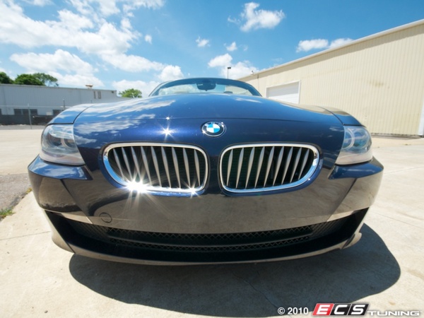 Matte Black Z4