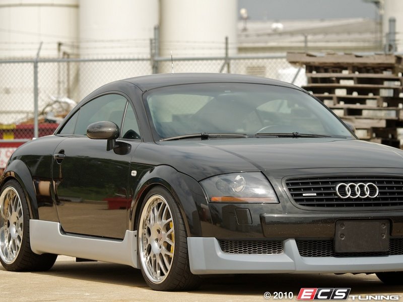  ECS Tuning TT Votex after market body parts from 59.95