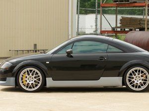 Side Skirt Set