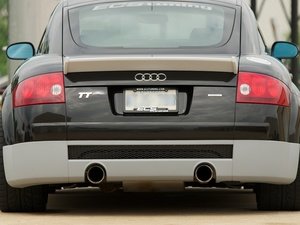 Rear Valance
