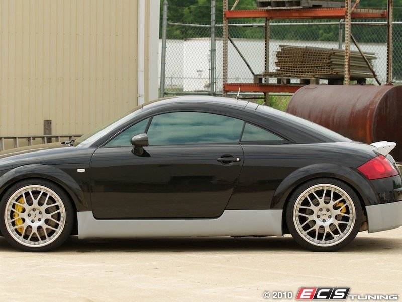  ECS Tuning TT Votex after market body parts from 59.95