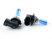 9006 Bulb Set, Platinum White